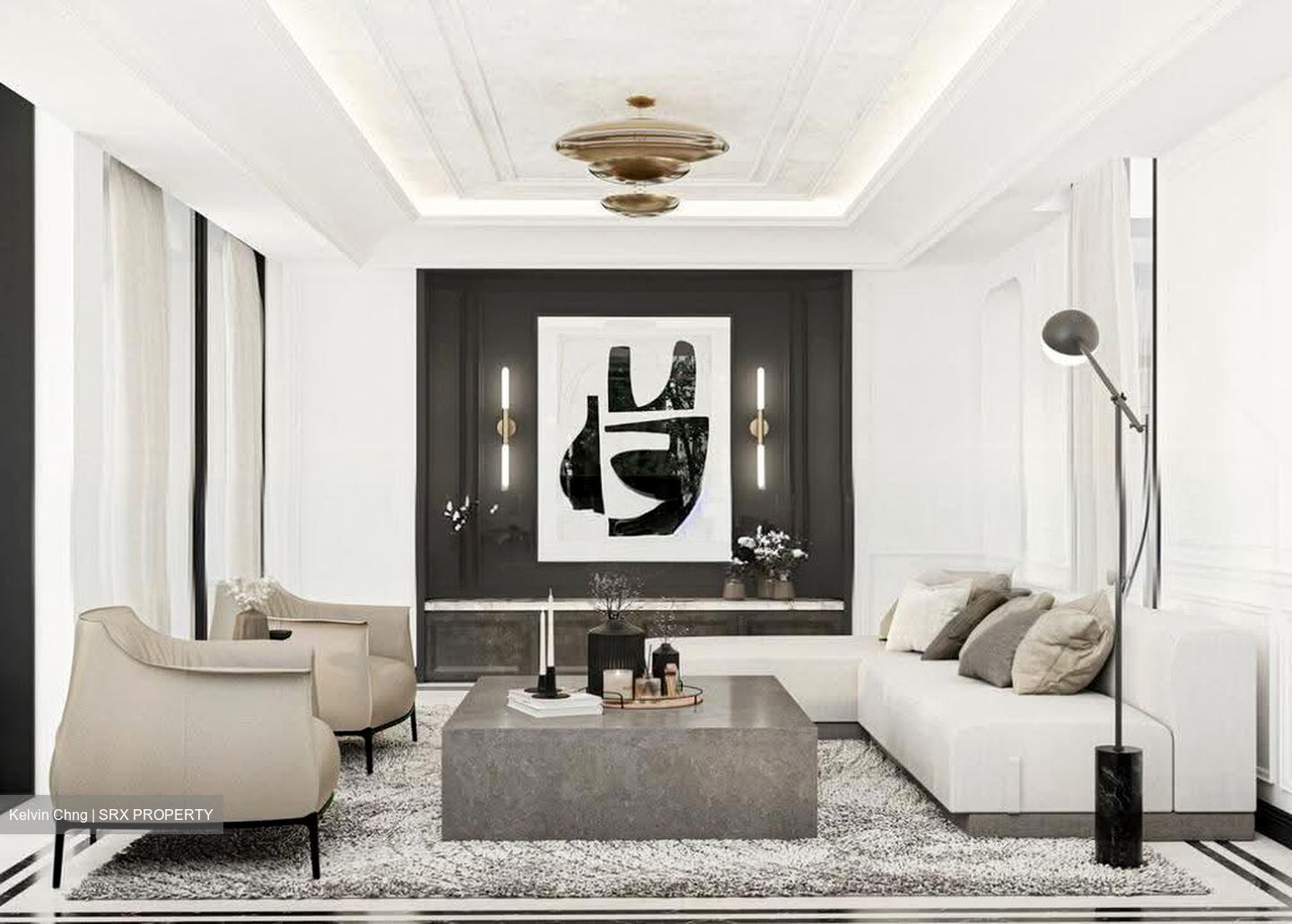Marina Collection (D4), Condominium #637788361